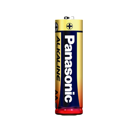 Panasonic Battery AA  